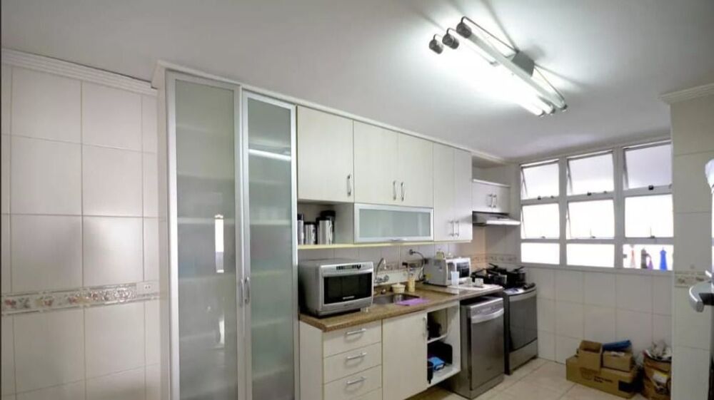 Apartamento, 4 quartos, 120 m² - Foto 2