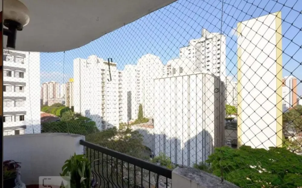 Apartamento, 4 quartos, 120 m² - Foto 4