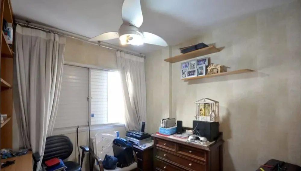 Apartamento, 4 quartos, 120 m² - Foto 10