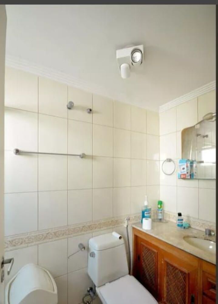 Apartamento, 4 quartos, 120 m² - Foto 3
