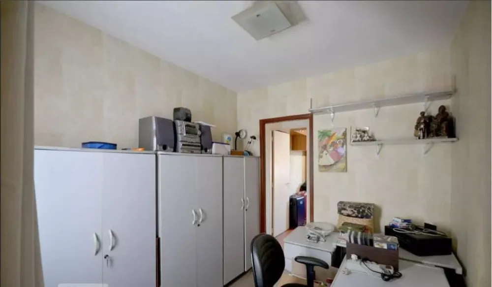 Apartamento, 4 quartos, 120 m² - Foto 12