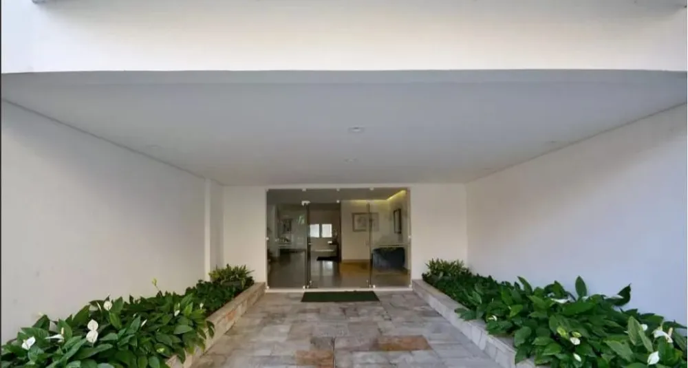 Apartamento, 4 quartos, 120 m² - Foto 2