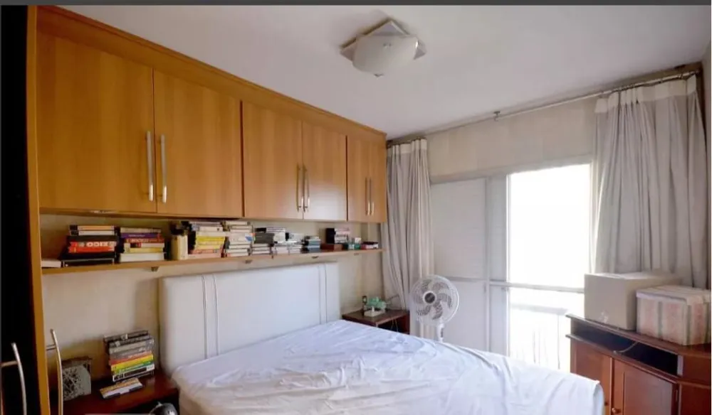Apartamento, 4 quartos, 120 m² - Foto 3
