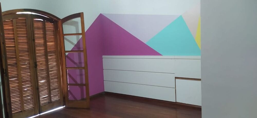 Sobrado, 6 quartos, 300 m² - Foto 2