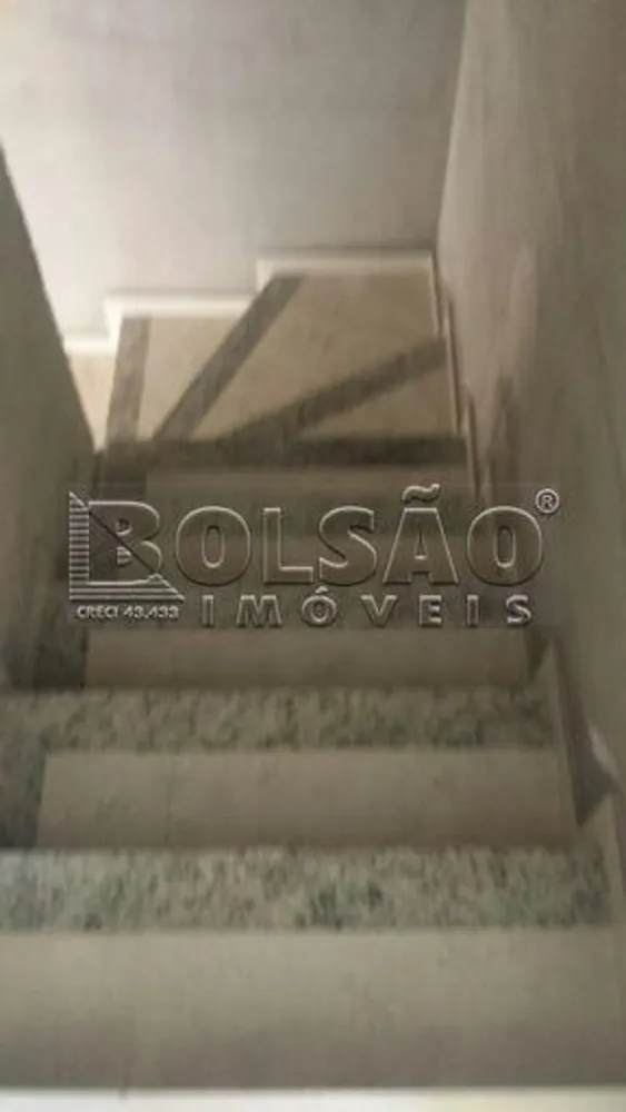 Sobrado, 3 quartos, 250 m² - Foto 8