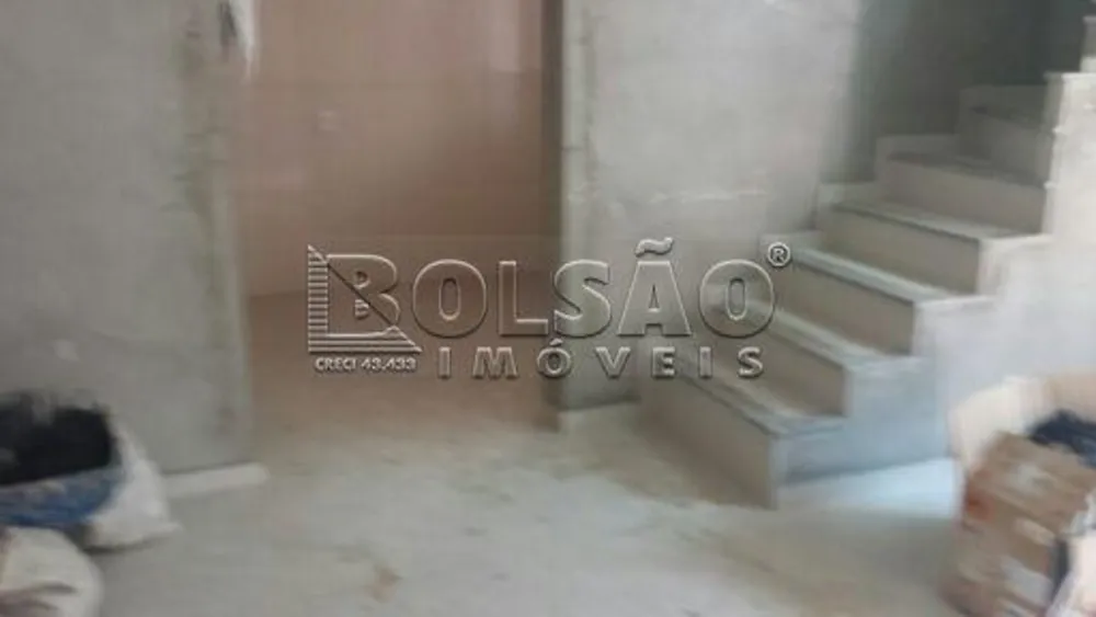 Sobrado, 3 quartos, 250 m² - Foto 8