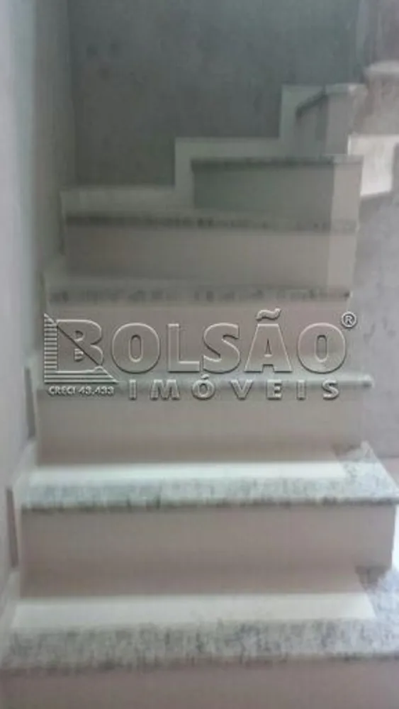 Sobrado, 3 quartos, 250 m² - Foto 10