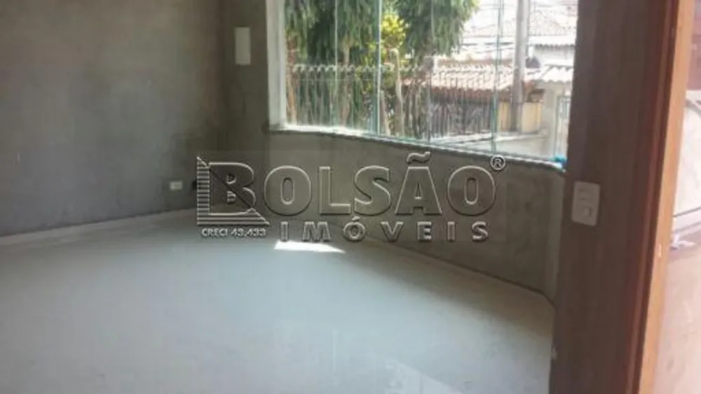 Sobrado, 3 quartos, 250 m² - Foto 4