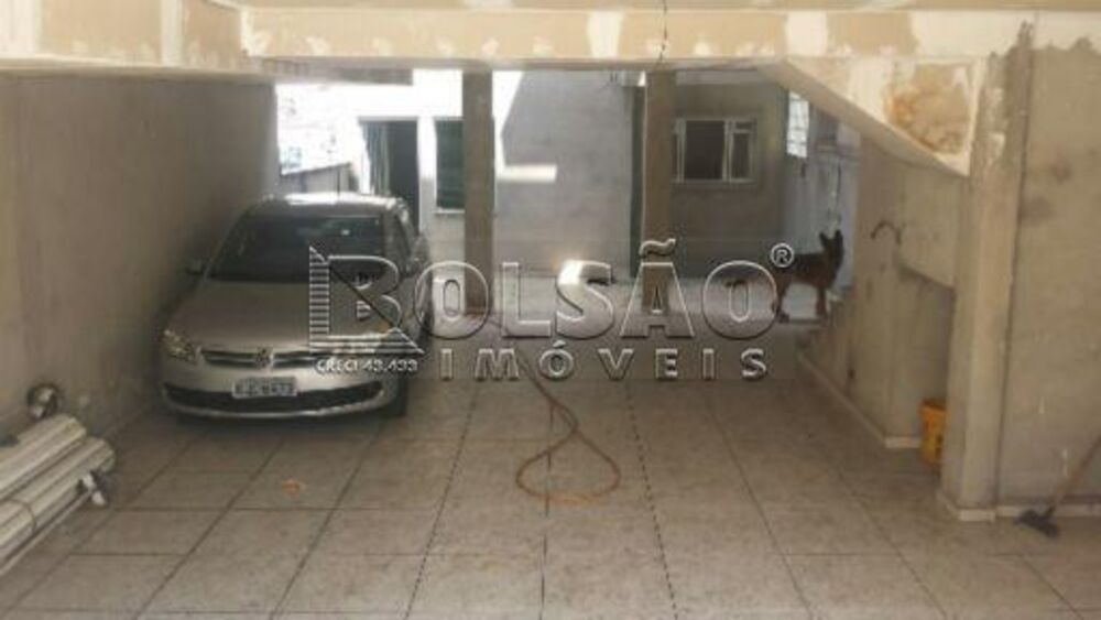 Sobrado, 3 quartos, 250 m² - Foto 2