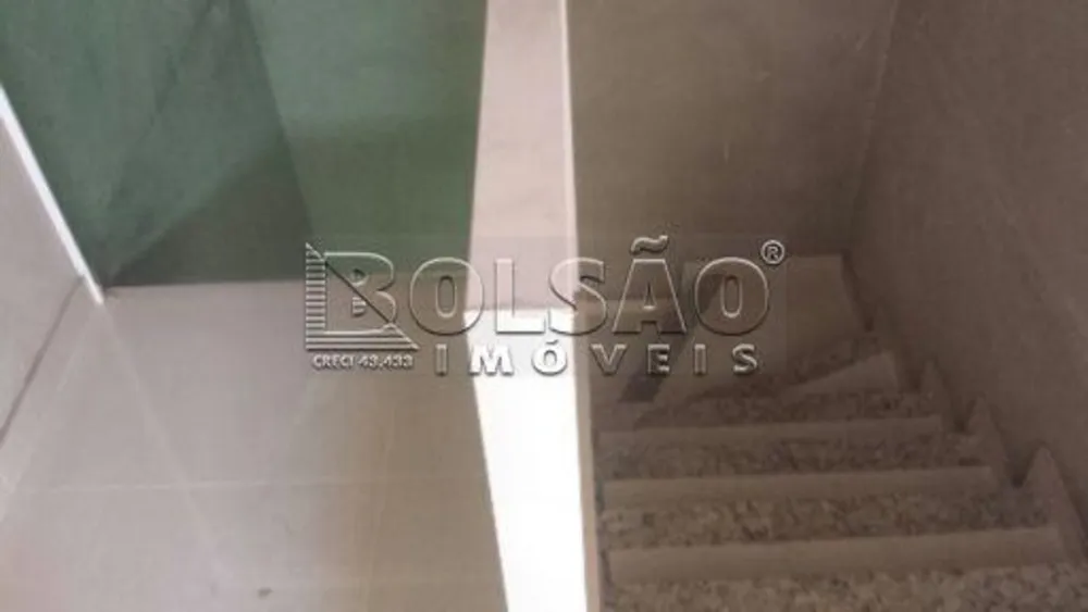 Sobrado, 3 quartos, 250 m² - Foto 5