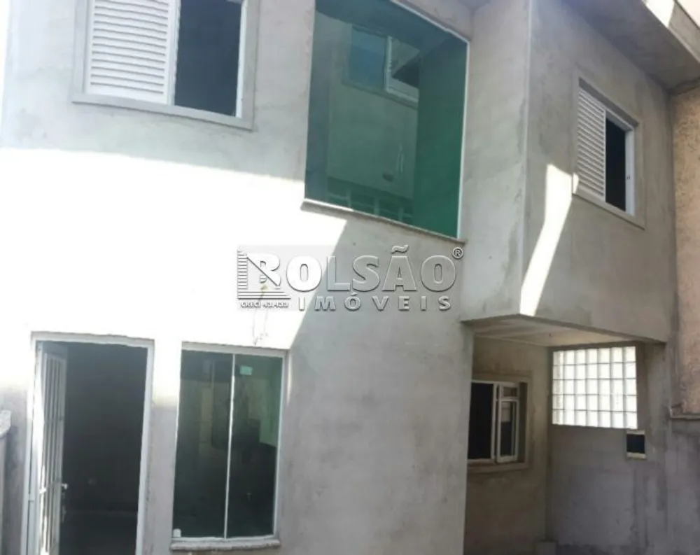 Sobrado, 3 quartos, 250 m² - Foto 7