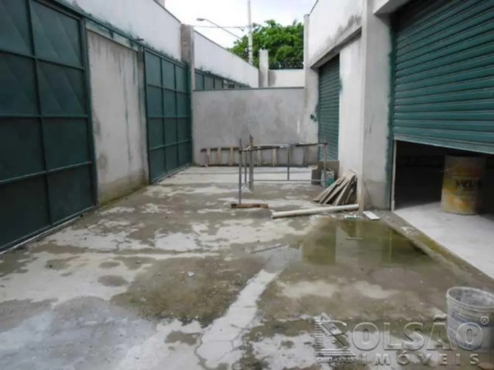 Prédio Inteiro, 520 m² - Foto 7