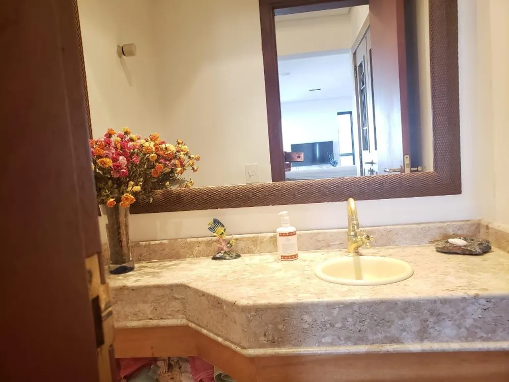 Apartamento, 3 quartos, 168 m² - Foto 11