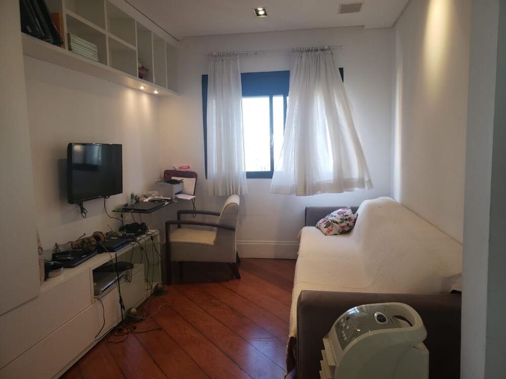 Apartamento, 3 quartos, 168 m² - Foto 3