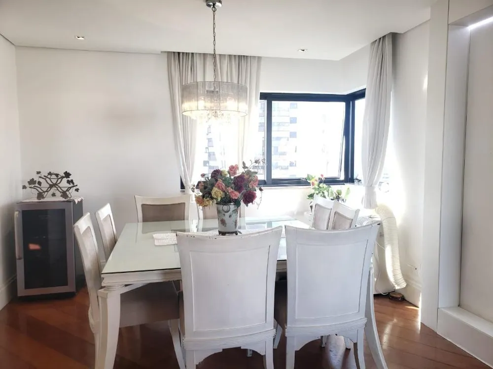 Apartamento, 3 quartos, 168 m² - Foto 10