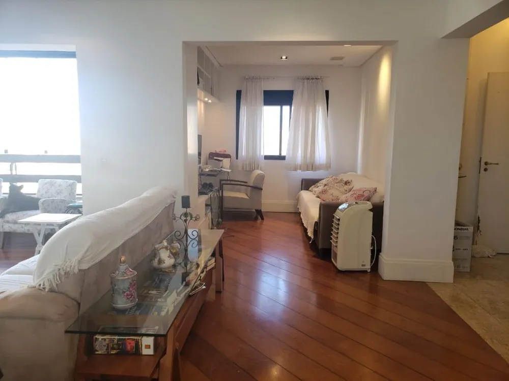Apartamento, 3 quartos, 168 m² - Foto 5
