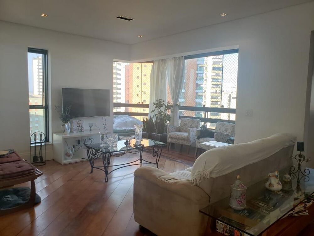Apartamento, 3 quartos, 168 m² - Foto 4