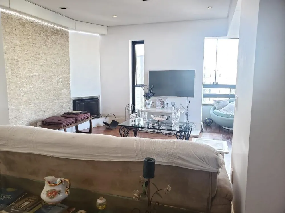 Apartamento, 3 quartos, 168 m² - Foto 4