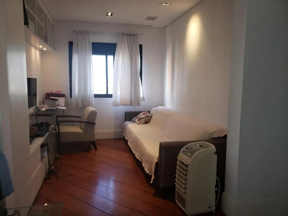 Apartamento, 3 quartos, 168 m² - Foto 3