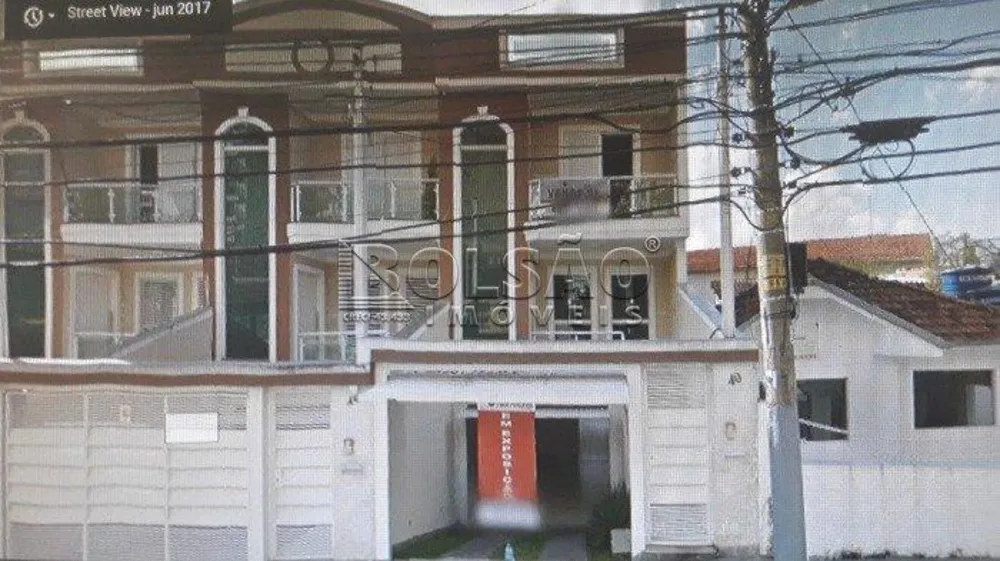 Sobrado, 270 m² - Foto 1