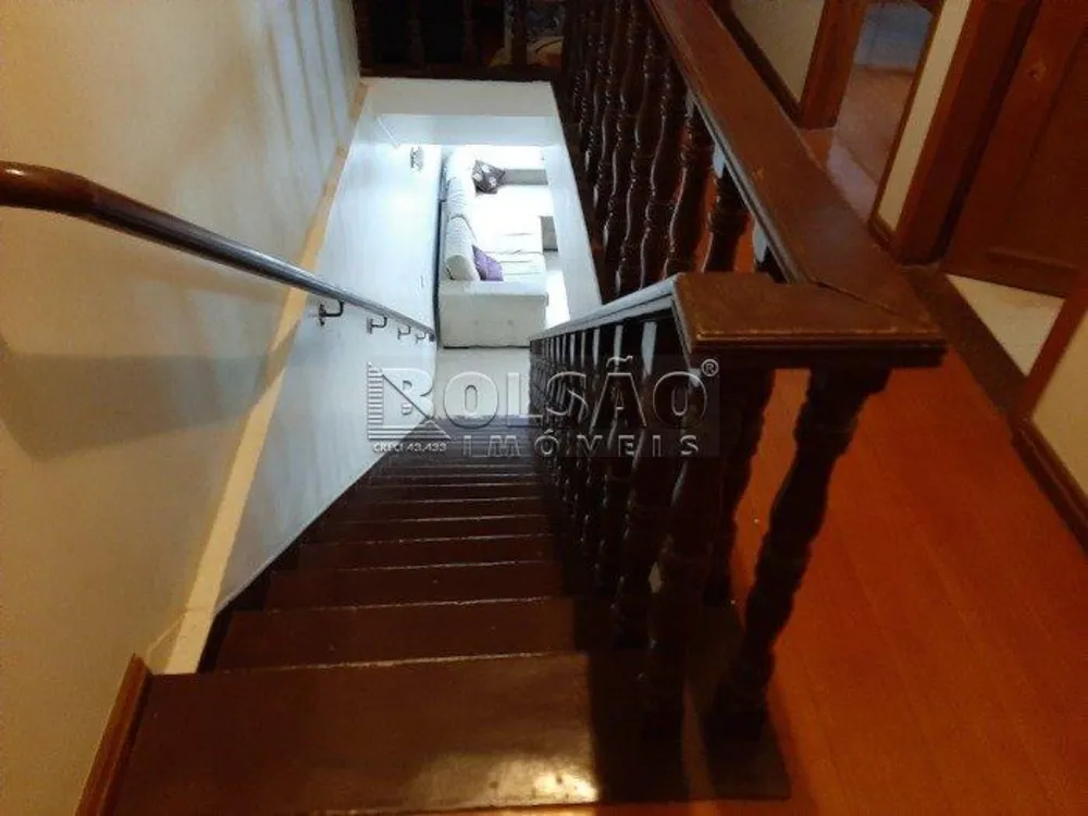 Sobrado, 3 quartos, 180 m² - Foto 6
