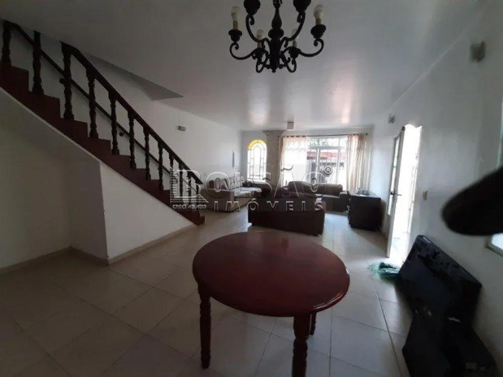 Sobrado, 3 quartos, 180 m² - Foto 4
