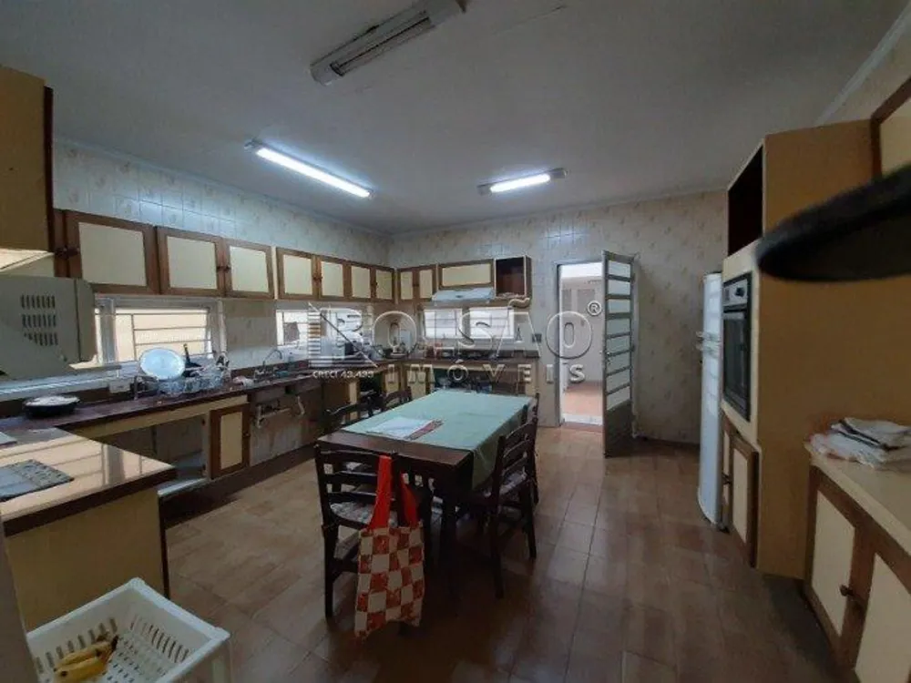 Sobrado, 3 quartos, 180 m² - Foto 1