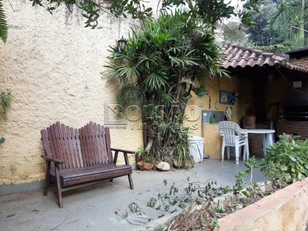 Sobrado, 3 quartos, 180 m² - Foto 4