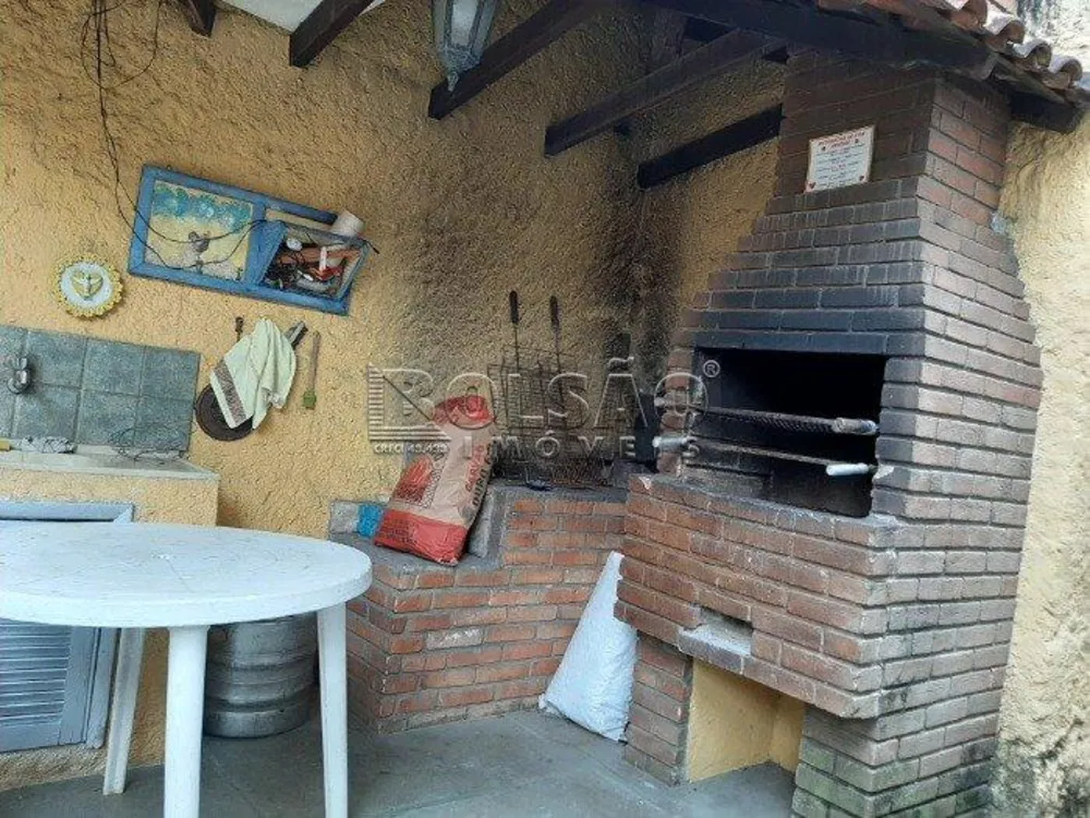 Sobrado, 3 quartos, 180 m² - Foto 3