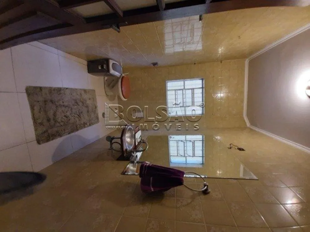 Sobrado, 3 quartos, 180 m² - Foto 2