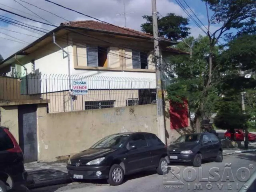 Sobrado, 3 quartos, 250 m² - Foto 9