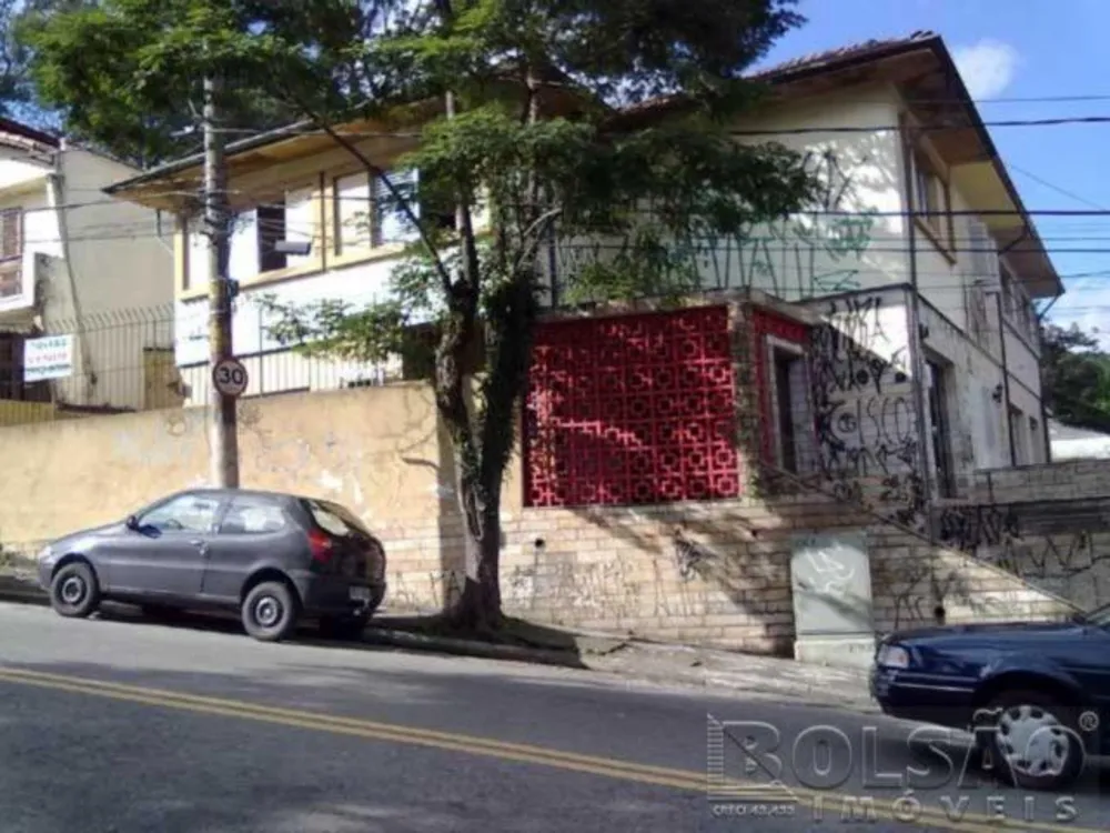 Sobrado, 3 quartos, 250 m² - Foto 10