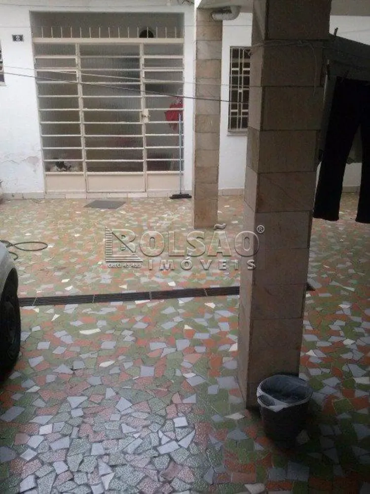 Casa, 4 quartos, 200 m² - Foto 2
