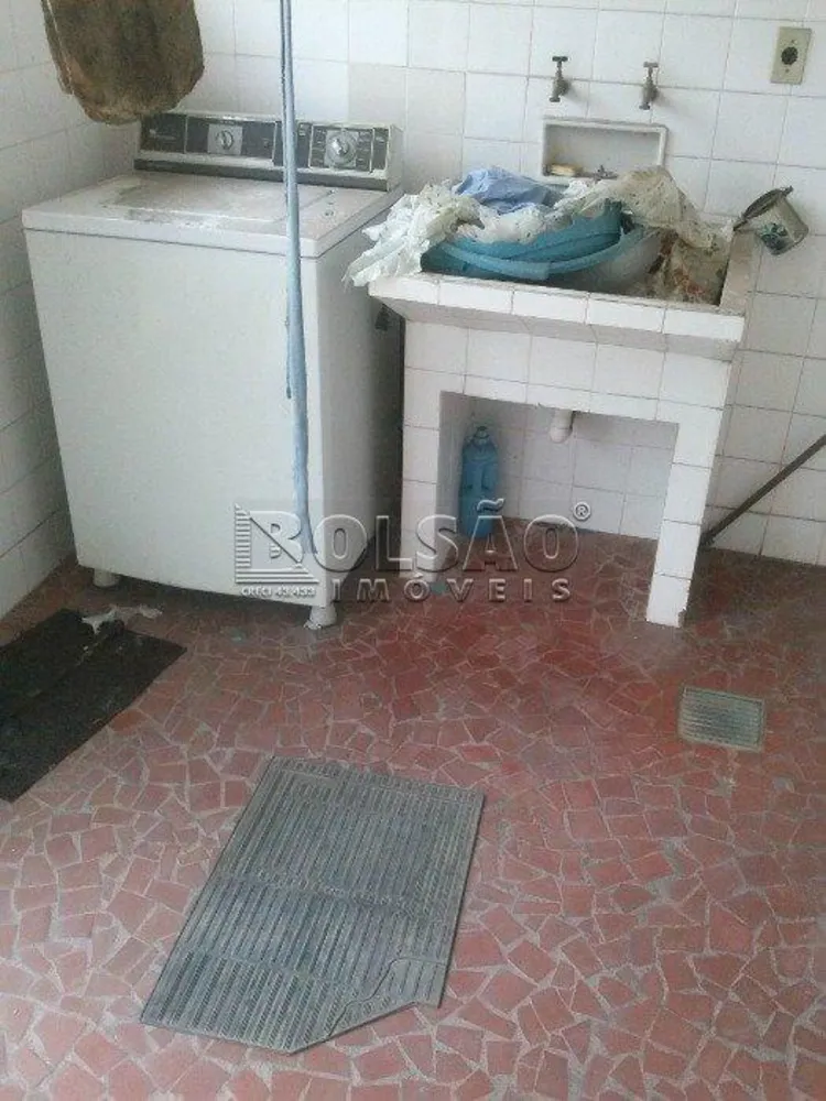 Casa, 4 quartos, 200 m² - Foto 3