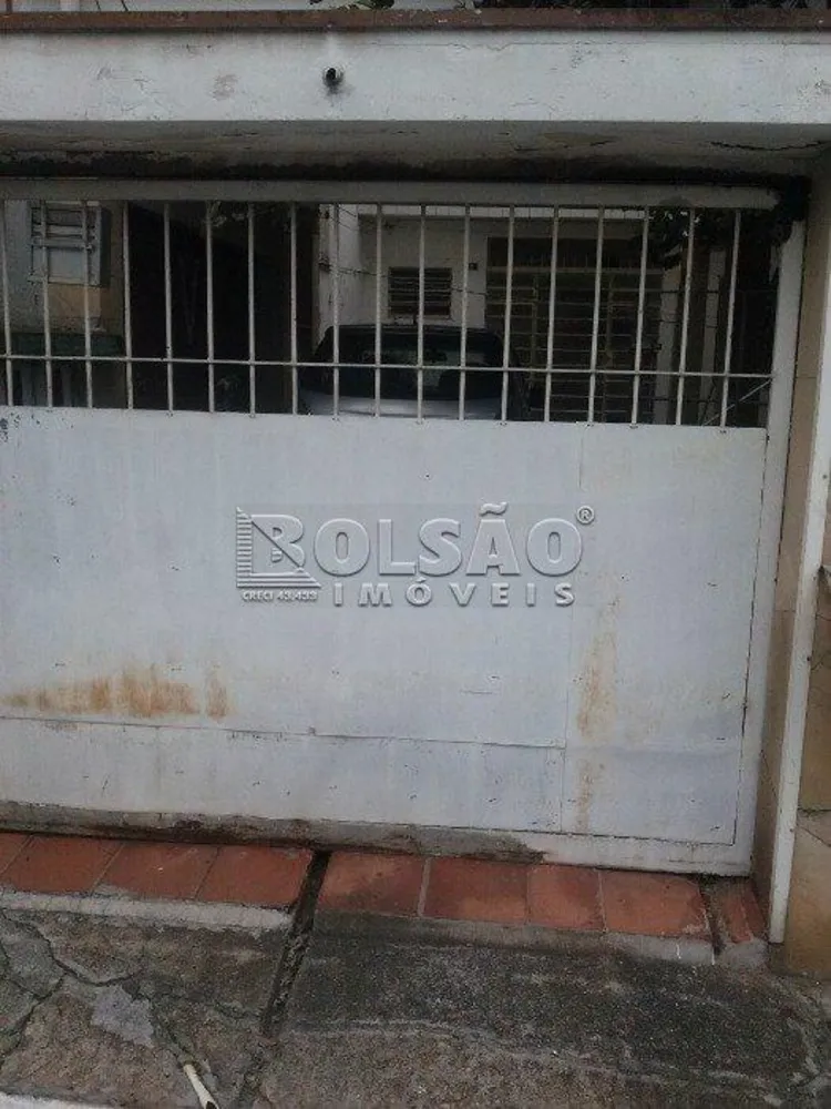 Casa, 4 quartos, 200 m² - Foto 2