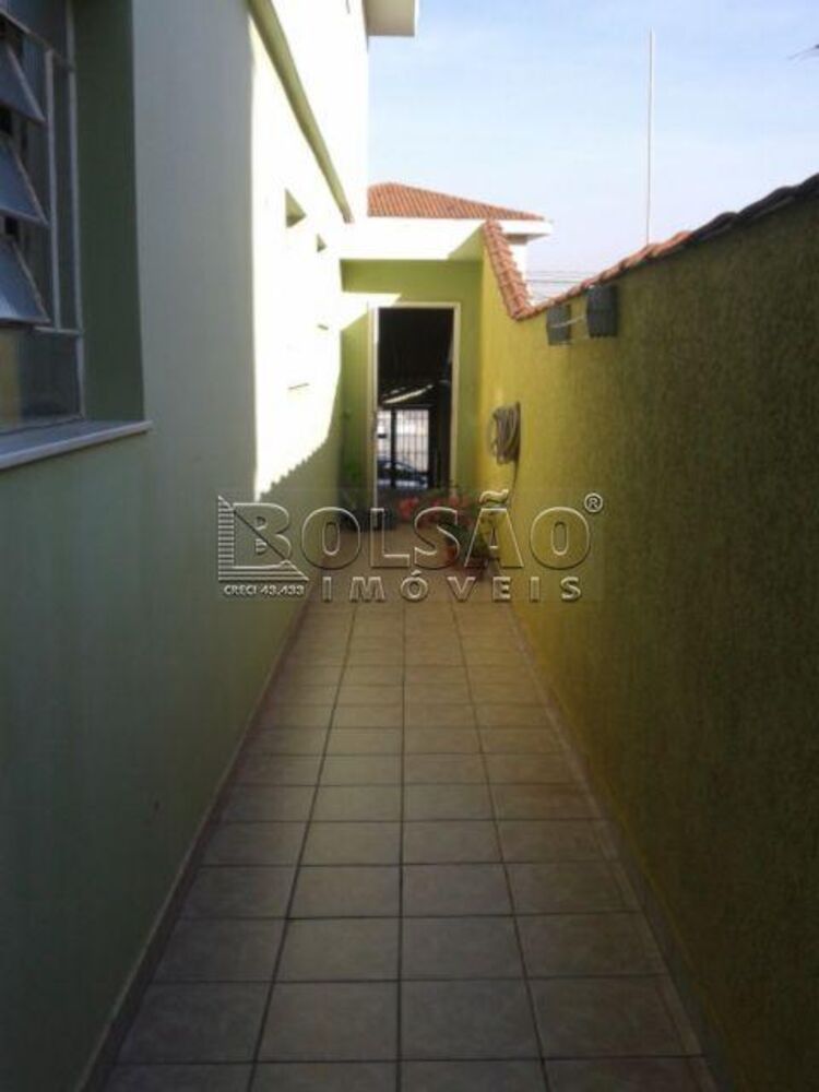 Sobrado, 3 quartos, 150 m² - Foto 1