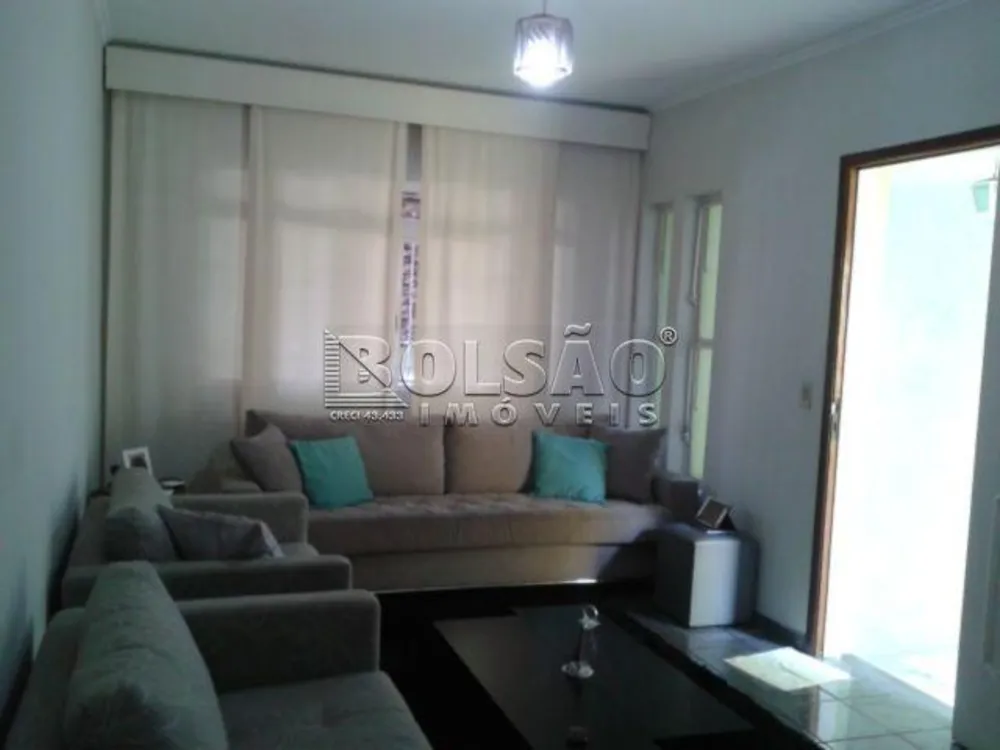 Sobrado, 3 quartos, 150 m² - Foto 2