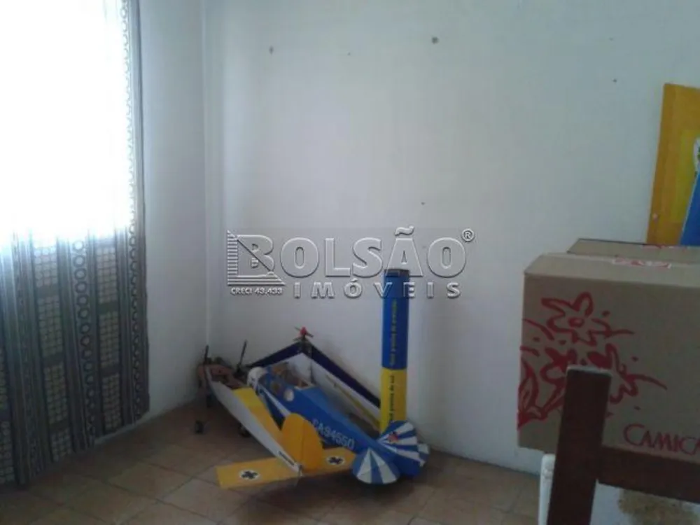 Sobrado, 3 quartos, 150 m² - Foto 7