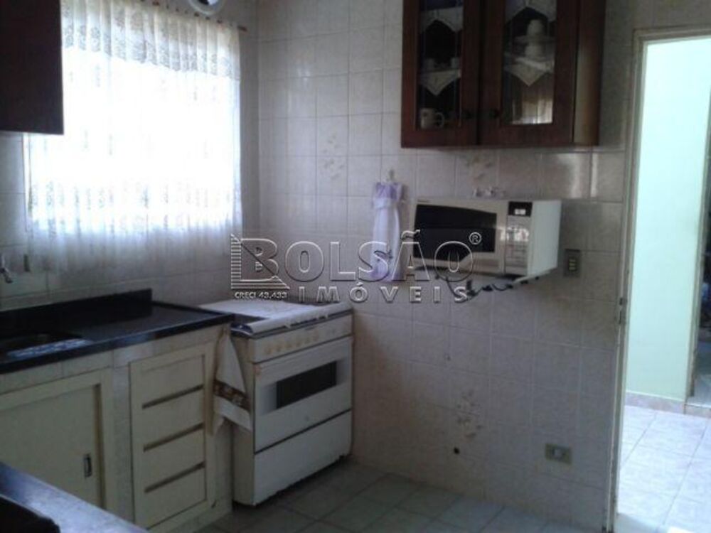 Sobrado, 3 quartos, 150 m² - Foto 2