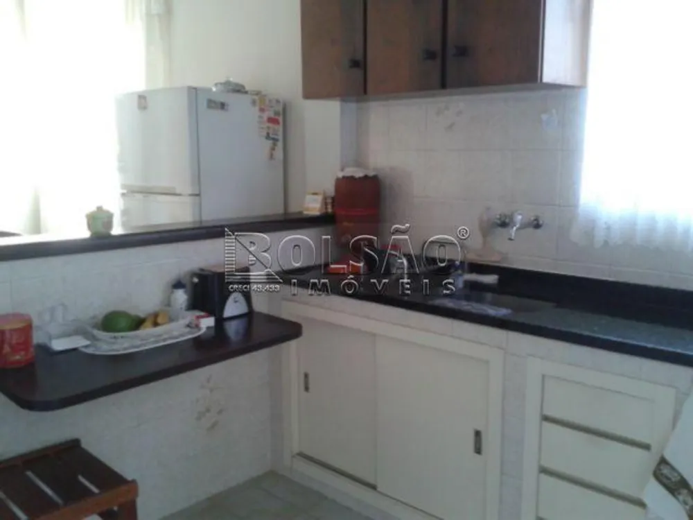 Sobrado, 3 quartos, 150 m² - Foto 6