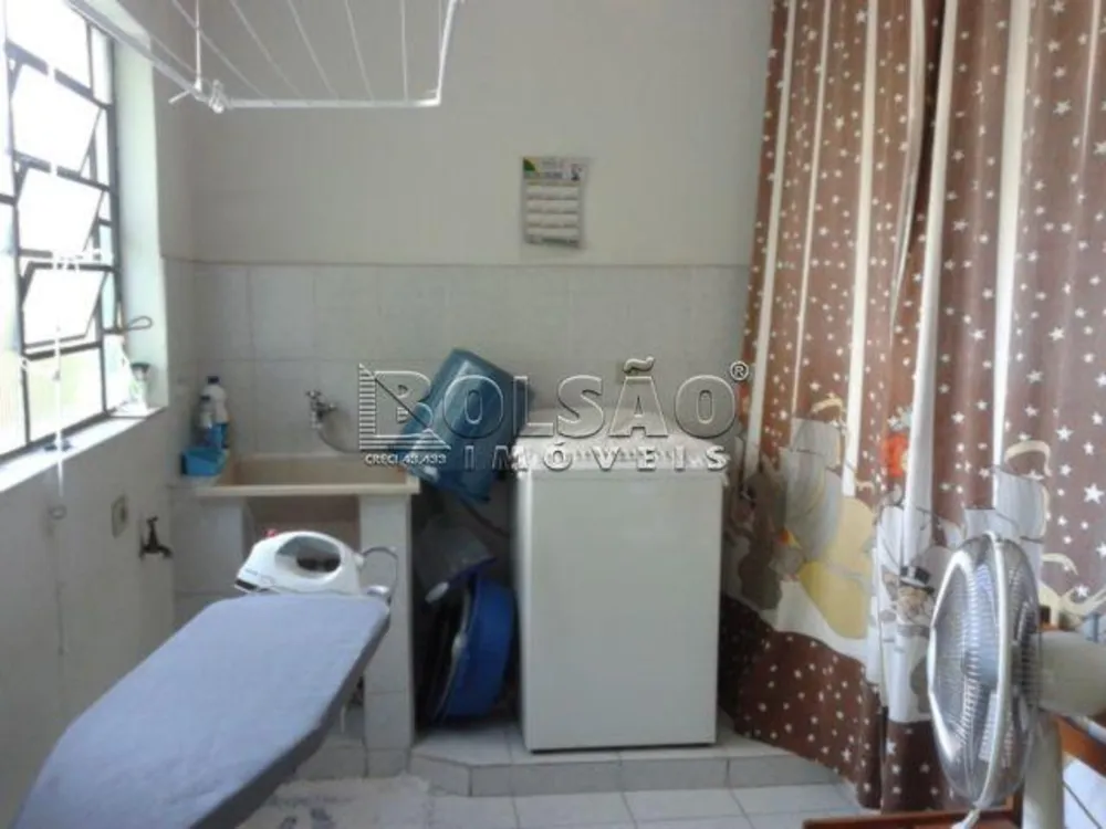 Sobrado, 3 quartos, 150 m² - Foto 5