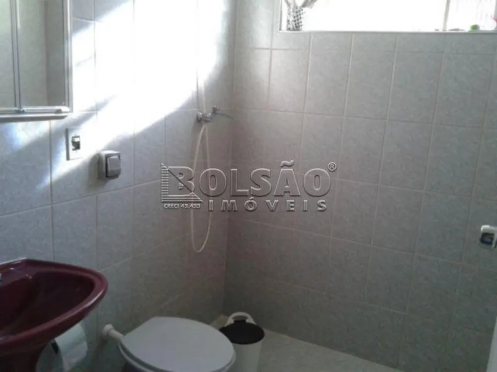 Sobrado, 3 quartos, 150 m² - Foto 3
