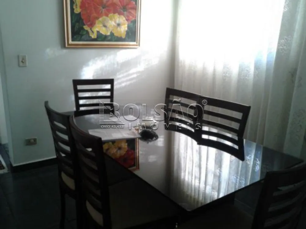 Sobrado, 3 quartos, 150 m² - Foto 8
