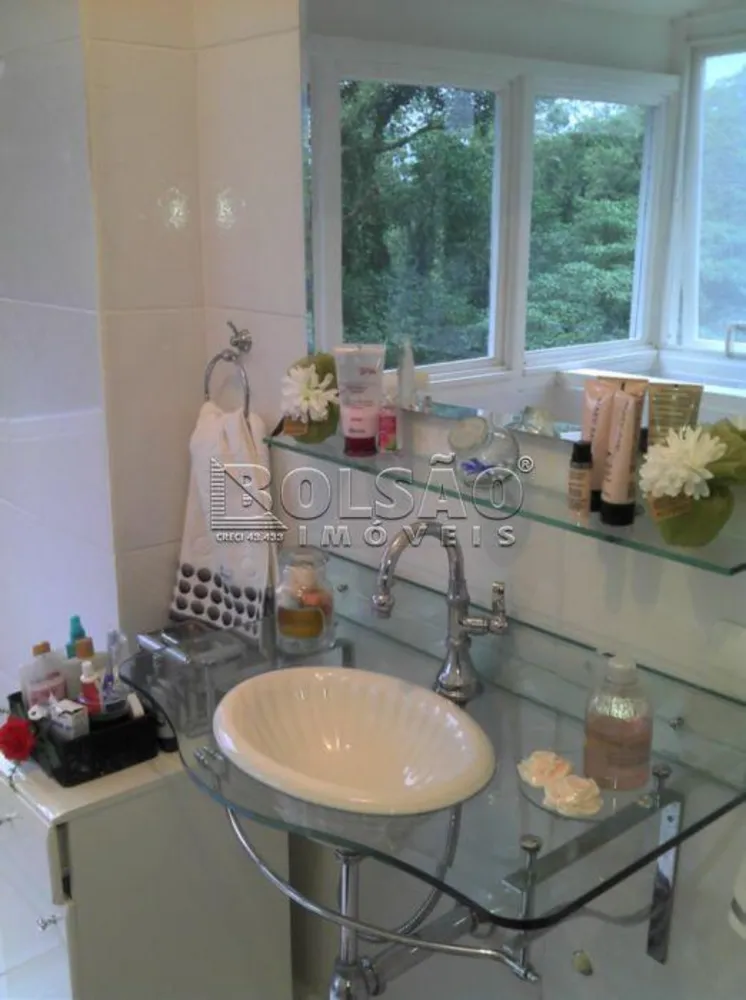 Sobrado, 3 quartos, 430 m² - Foto 15