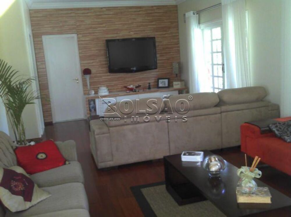 Sobrado, 3 quartos, 430 m² - Foto 4