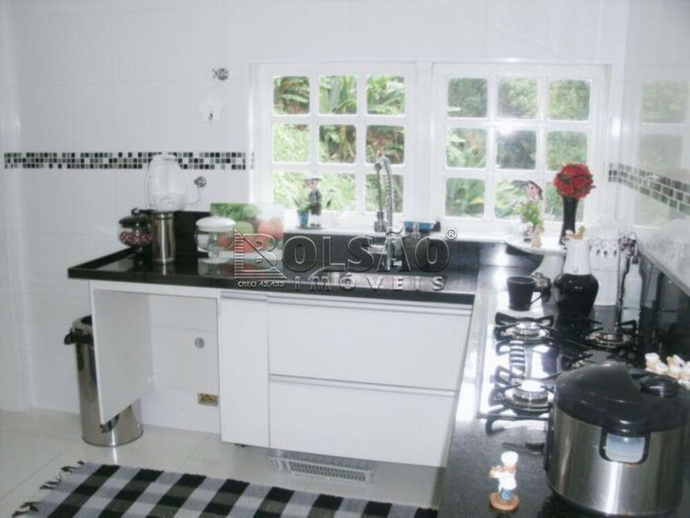 Sobrado, 3 quartos, 430 m² - Foto 3