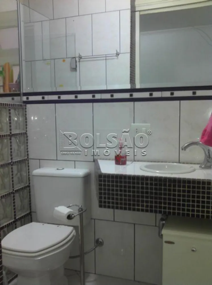 Sobrado, 3 quartos, 430 m² - Foto 9