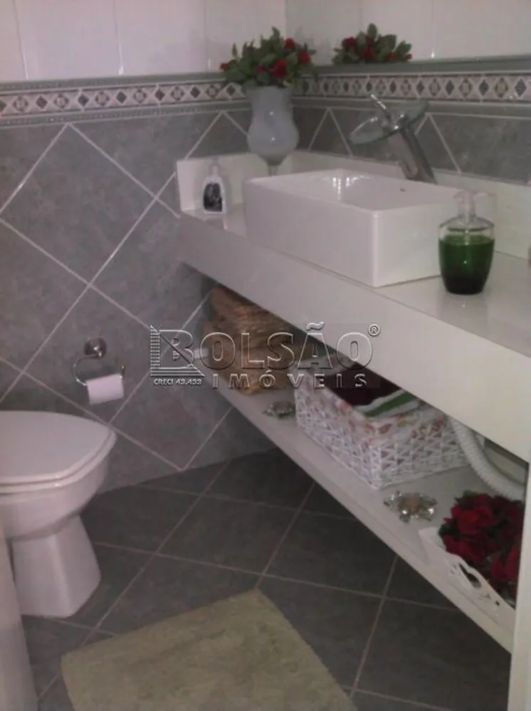 Sobrado, 3 quartos, 430 m² - Foto 7