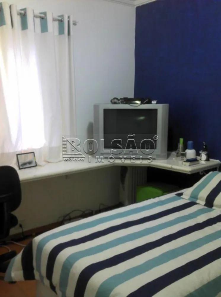 Sobrado, 3 quartos, 430 m² - Foto 12