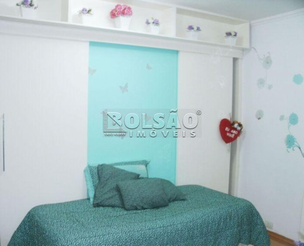 Sobrado, 3 quartos, 430 m² - Foto 5